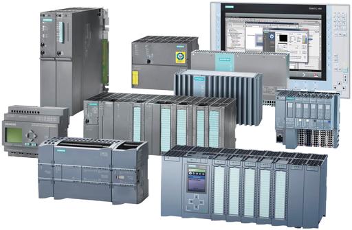 PLC System